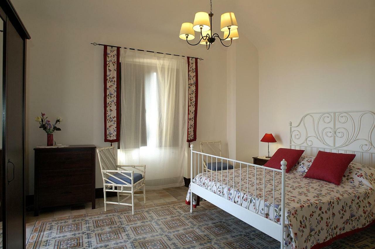 Antica Dimora Benanti Villa Milo Dış mekan fotoğraf