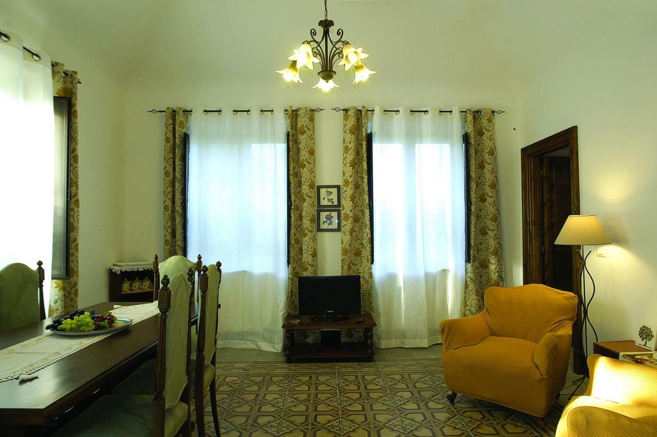 Antica Dimora Benanti Villa Milo Dış mekan fotoğraf