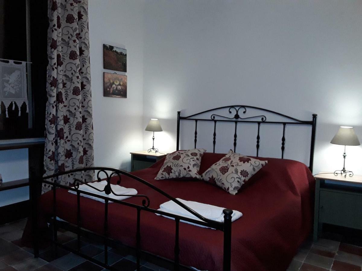 Antica Dimora Benanti Villa Milo Dış mekan fotoğraf