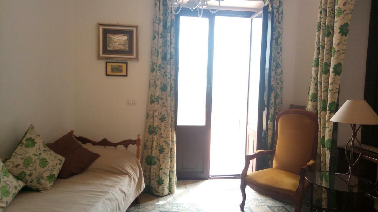 Antica Dimora Benanti Villa Milo Dış mekan fotoğraf